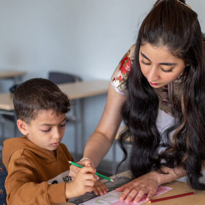 Hae ohjaajaksi oman kielen ja kulttuurin kursseille 2026 Hae ohjaajaksi oman kielen ja kulttuurin kursseille 2026