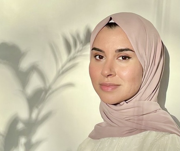 Tyttöjen oikeus unelmoida – ja löytää oma ääni Tyttöjen oikeus unelmoida – ja löytää oma ääni