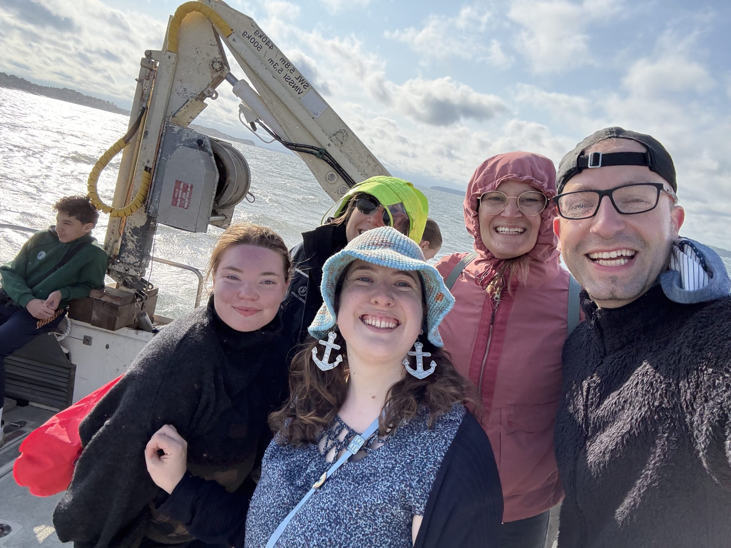 Hae opettajaksi tai harjoittelijaksi kesälukioihin 2026